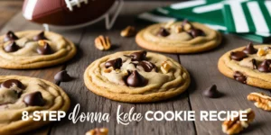 donna kelce cookie