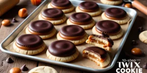 twix cookie